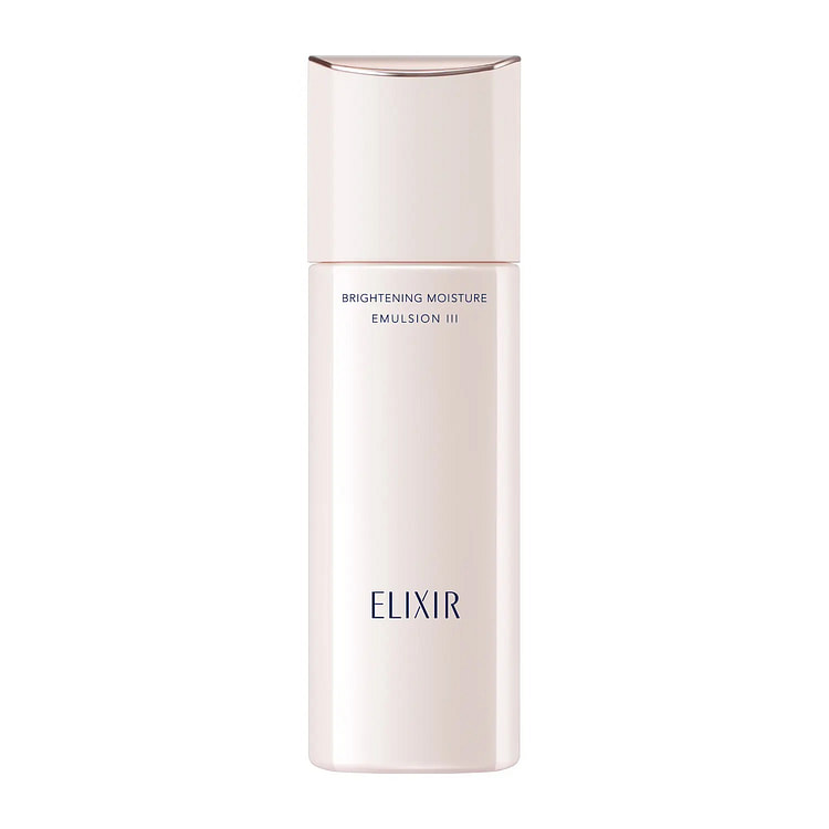 ELIXIR Brightening CLEAR EMULSION  WT3