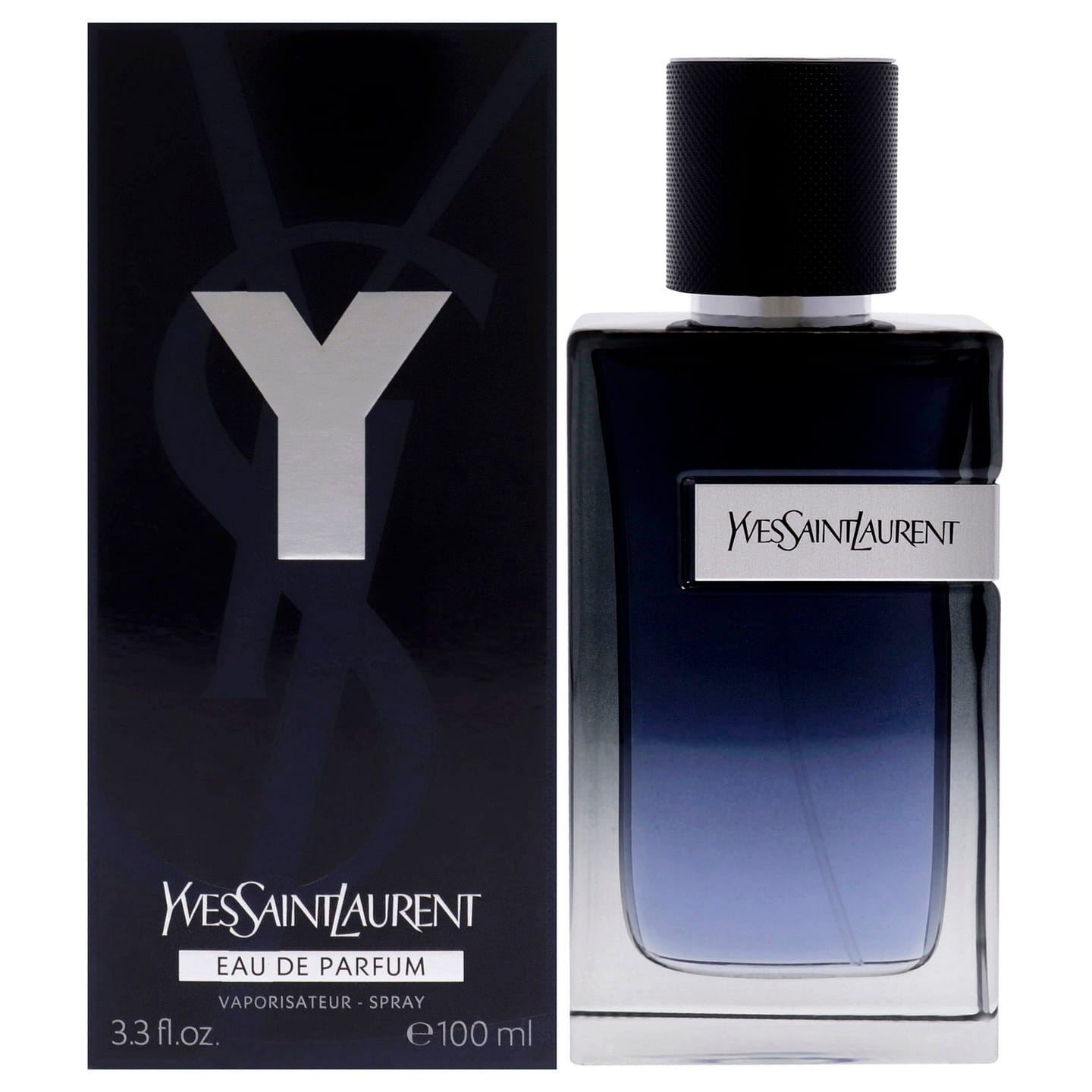 Y YSL Men 3.3oz EDP 3.3 oz