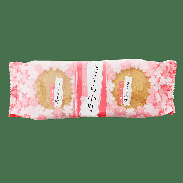 Sakura Komachi Senbei
