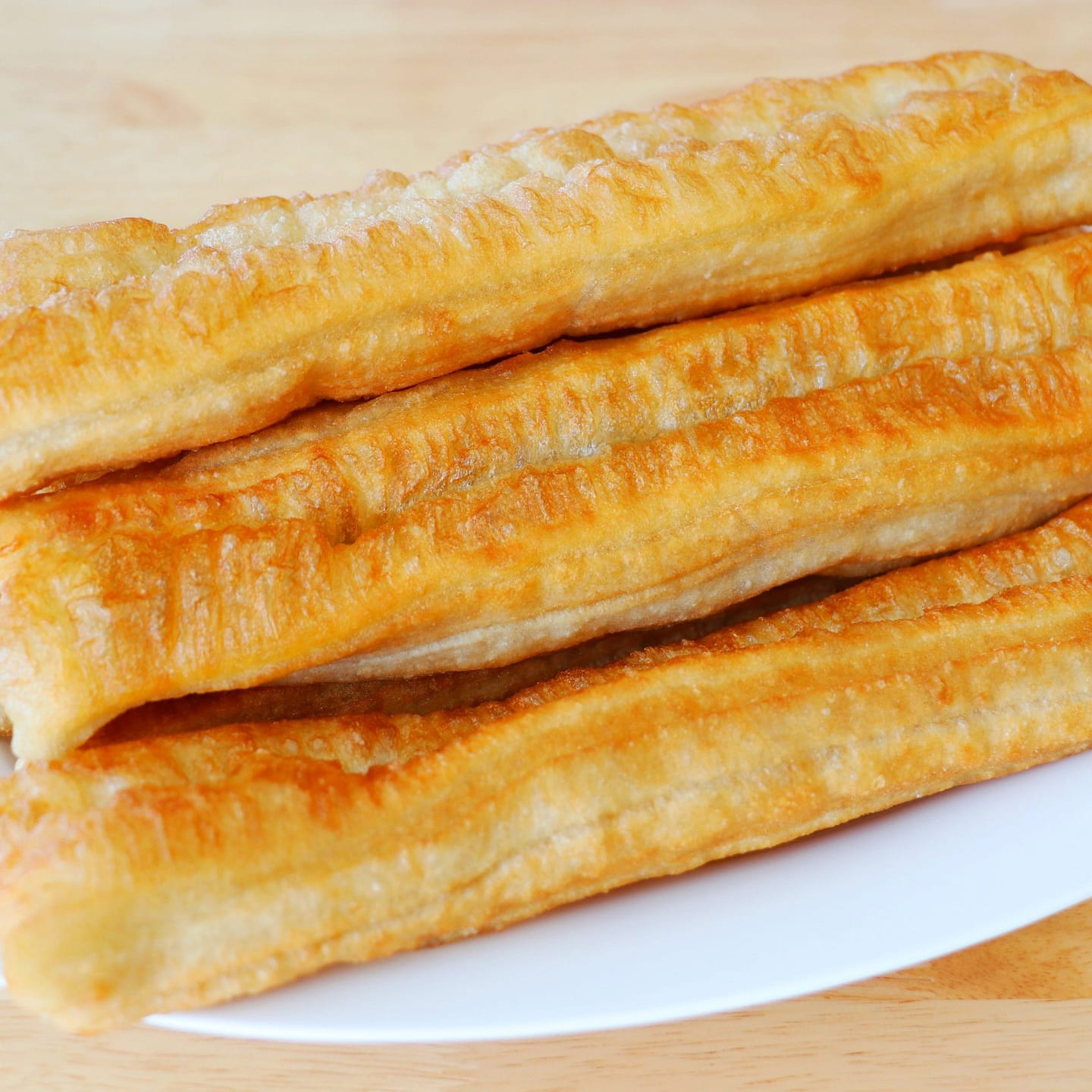 Freshly Made Youtiao 2pcs 180g 1 each