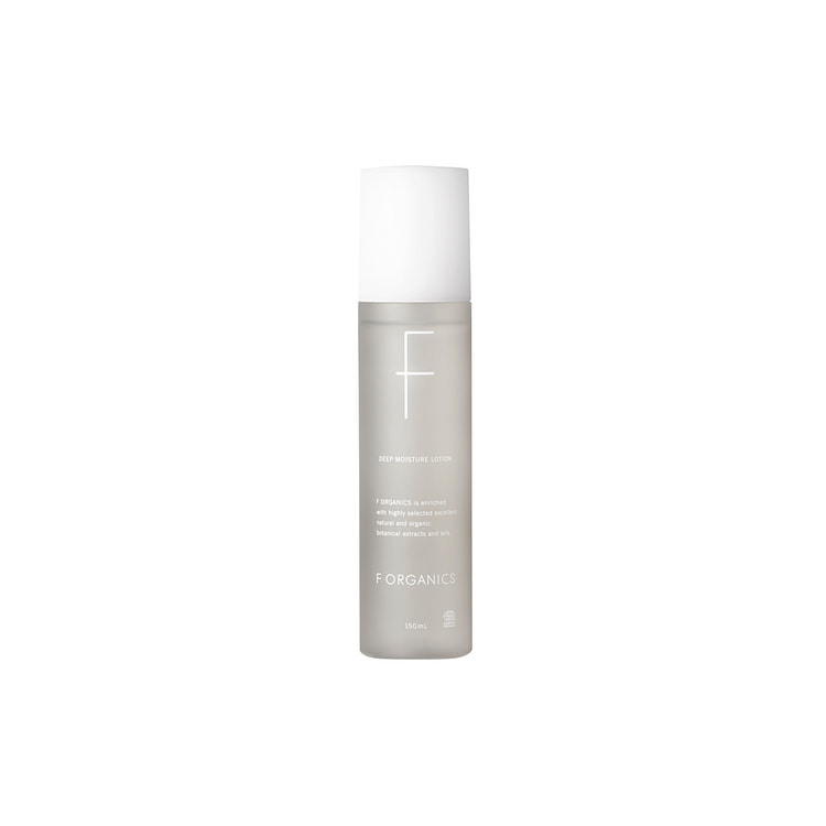 F organics Extract Moisturizing Toner