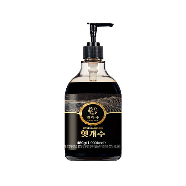 Hogquacha Concentrate 420 g