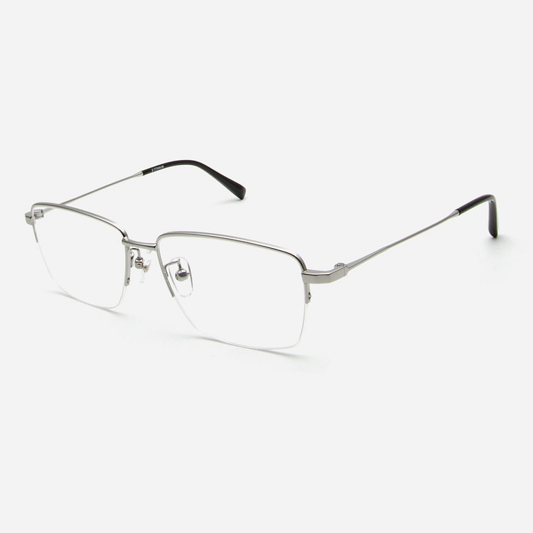 Nextpair 定制眼镜 Christina 银色