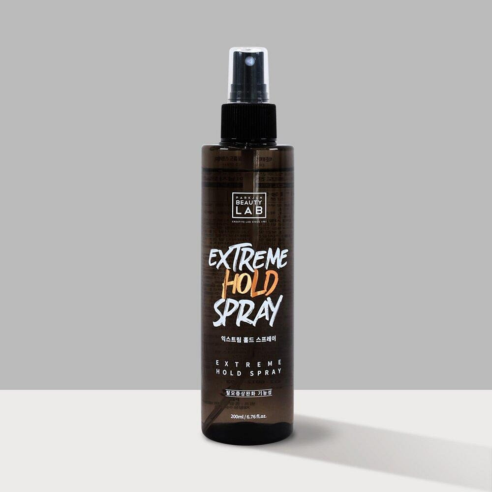 Parkjun Beautilab Extreme Hold Spray 200 ml