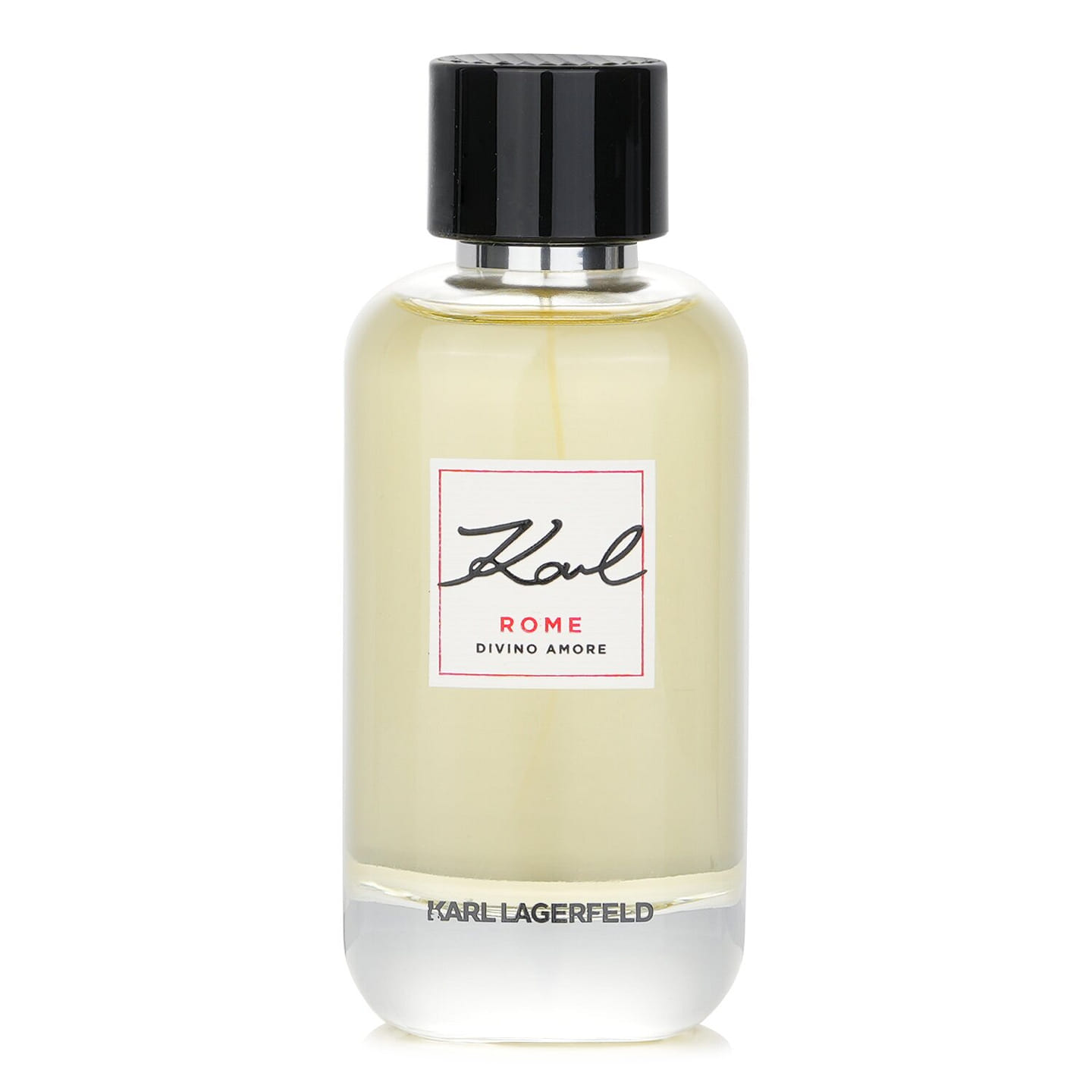 Karl Lagerfeld Rome Divino Amore Eau De Parfum Spray 100ml/3.3oz 100 ml