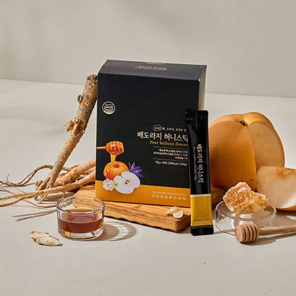 Radish Honey Stick 100 g