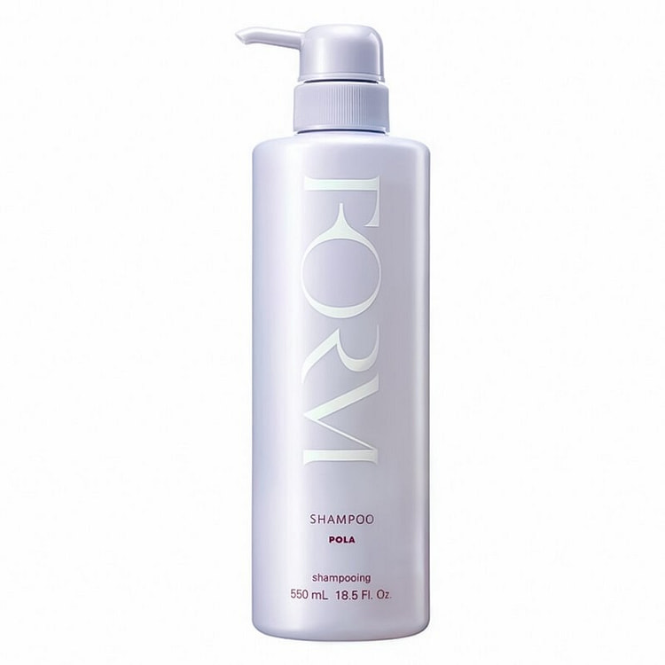 POLA FORM Shampoo