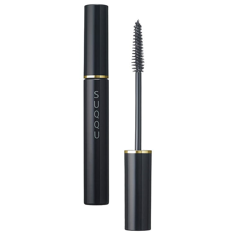 SUQQU Mascara[01] Black 5g