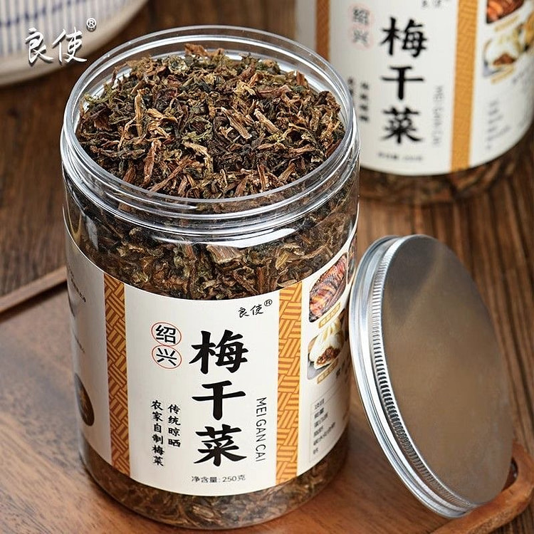 Shaoxing Meigan Cai 250 g