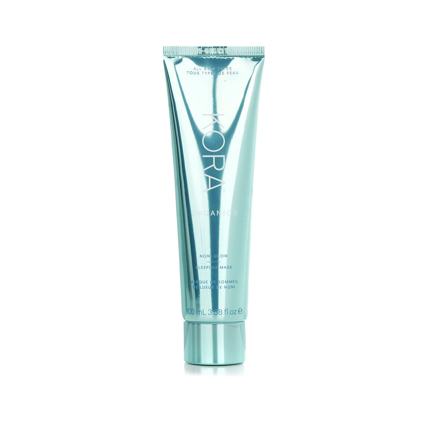 Kora Organics Noni Glow Sleeping Mask 100ml/3.38oz 100 ml