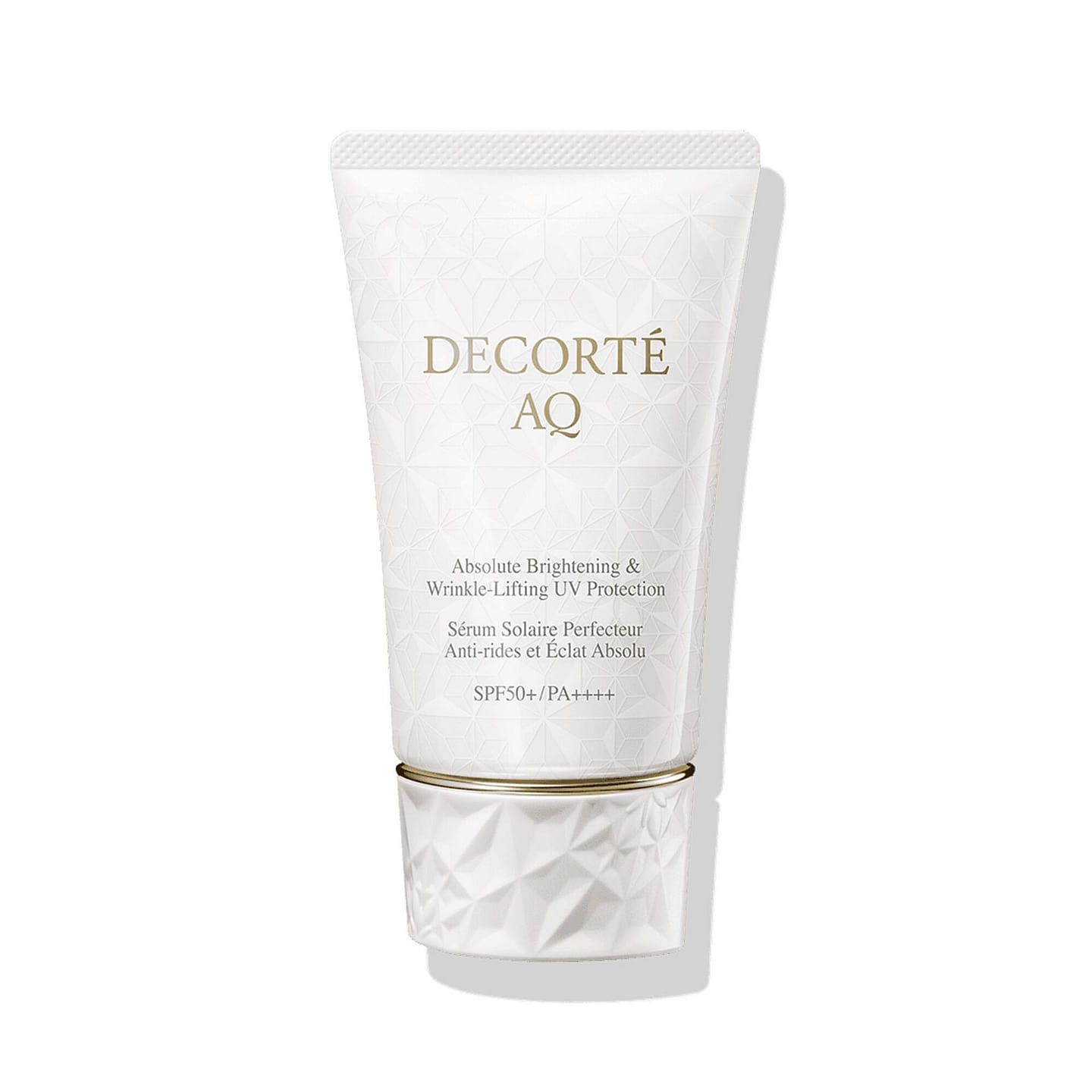 DECORTE AQ Brightening Wrinkle Lifting UV 55g 1 each