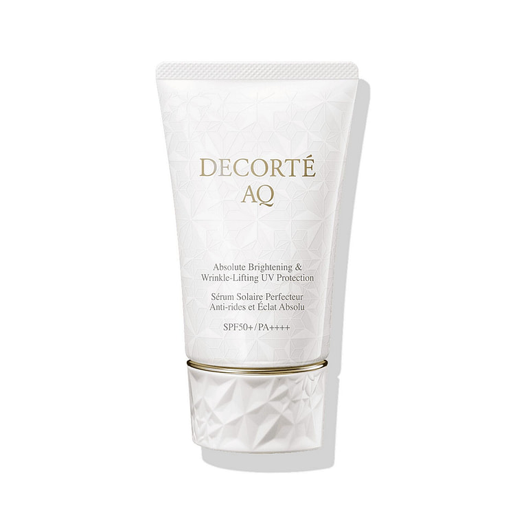 DECORTE AQ Brightening Wrinkle Lifting UV 55g 1 each