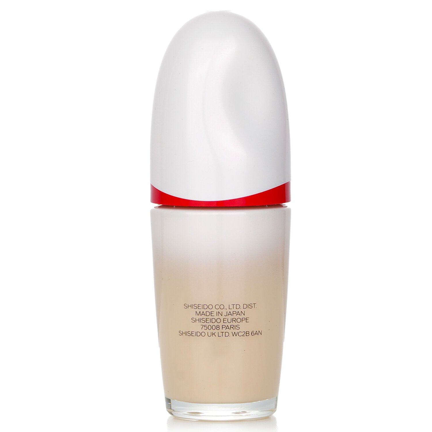 Shiseido Revitalessence Skin Glow Foundation SPF 30 - # 220 Linen