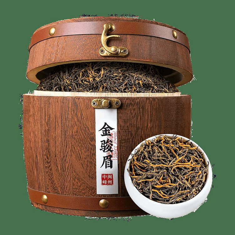 Jinjunmei black tea nourishes the stomach 500g 500 g