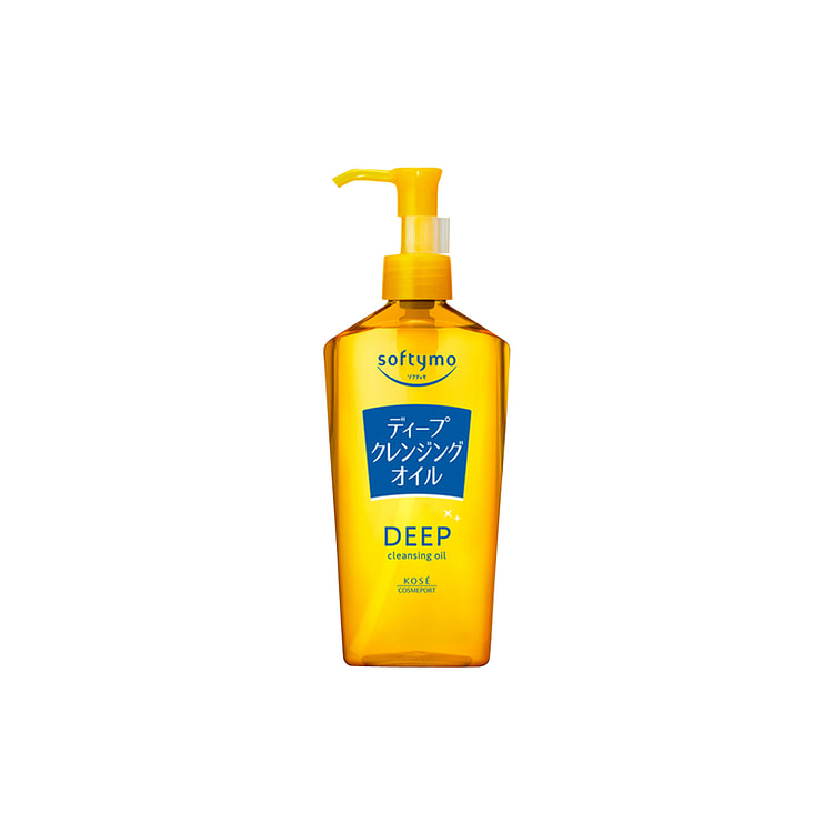 KOSE Sekkisei Deep Cleansing Oil 240ml