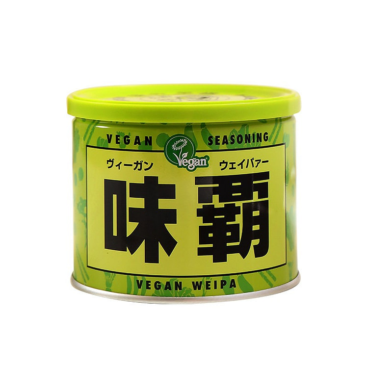VEGAN all-vegetarian Wenda soup seasoning 250 g