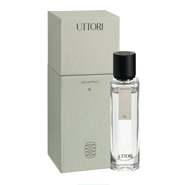 UTTORI Osmanthus Perfume 18 ml
