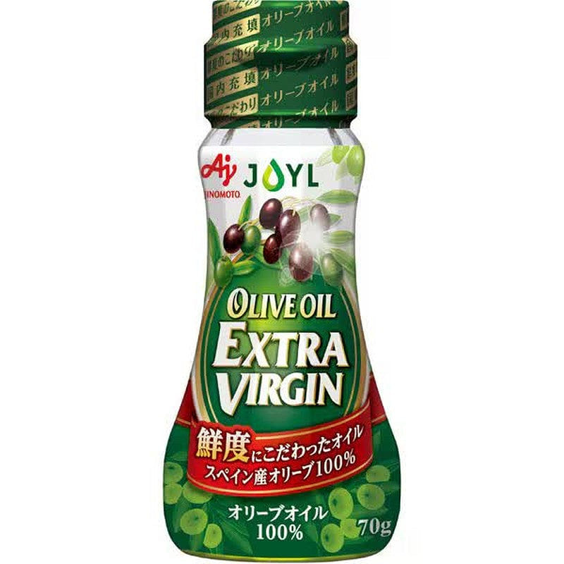 味之素橄榄油EV 1 份