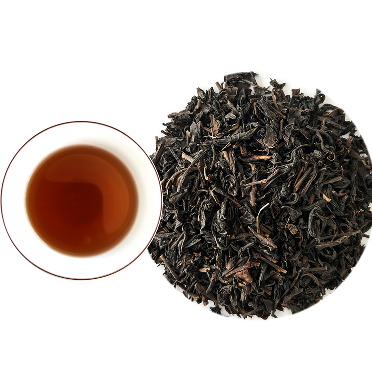 Taiwanese Assam Black Tea