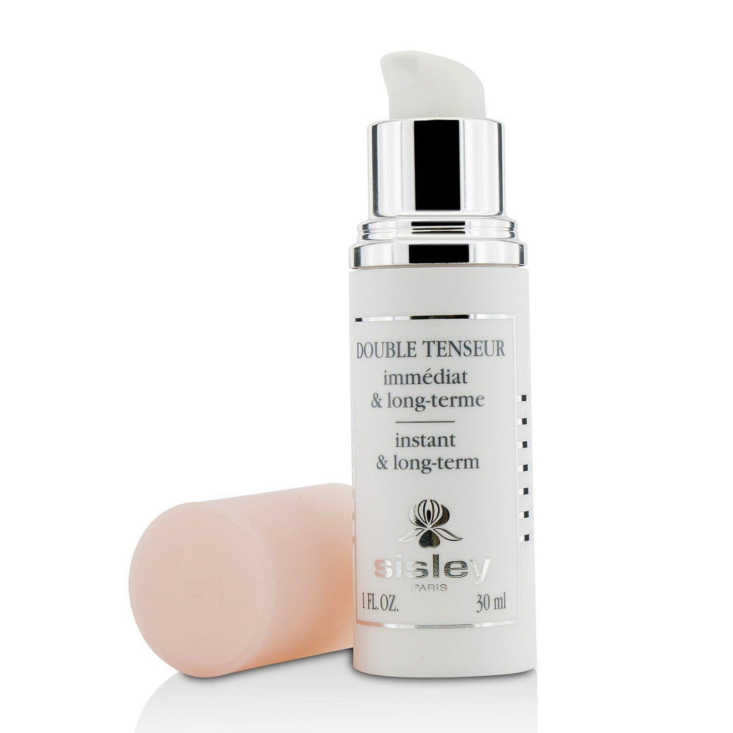 Sisley Double Tenseur Instant & Long-Term /X 30ml/1oz 30 ml