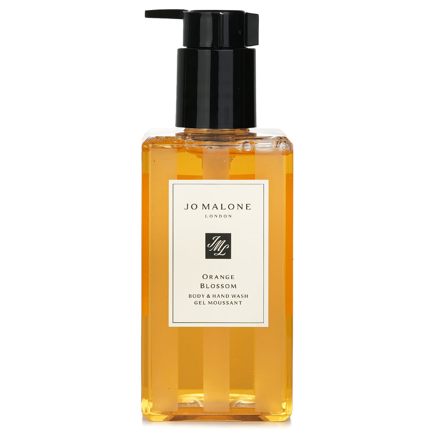 Jo Malone Orange Blossom Body & Hand Wash (With Pump) 250ml/8.5oz 250 ml