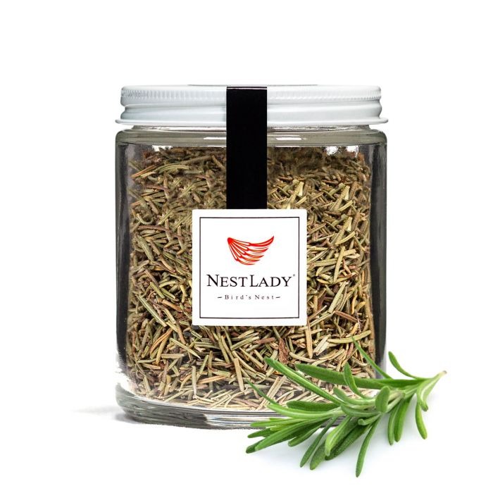 NESTLADY Rosemary Tea 45g 45 กรัม
