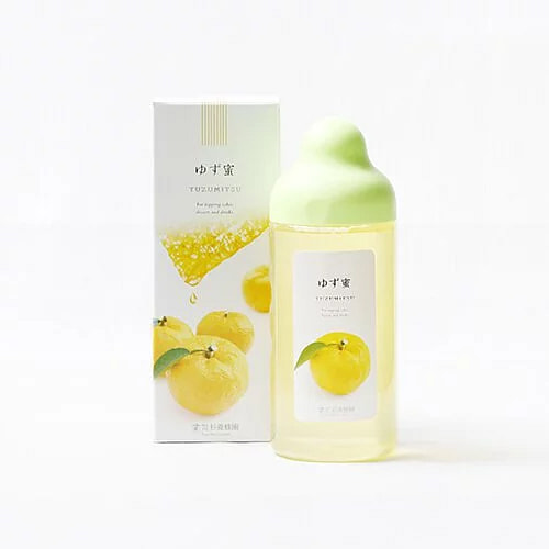 Sugi Bee Garden Grapefruit Juice Honey 500g 1 each