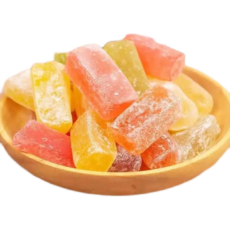 高梁饴多味250g*1包 250 克