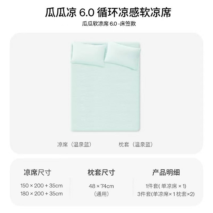 Just chill Soft mat#2 1 each