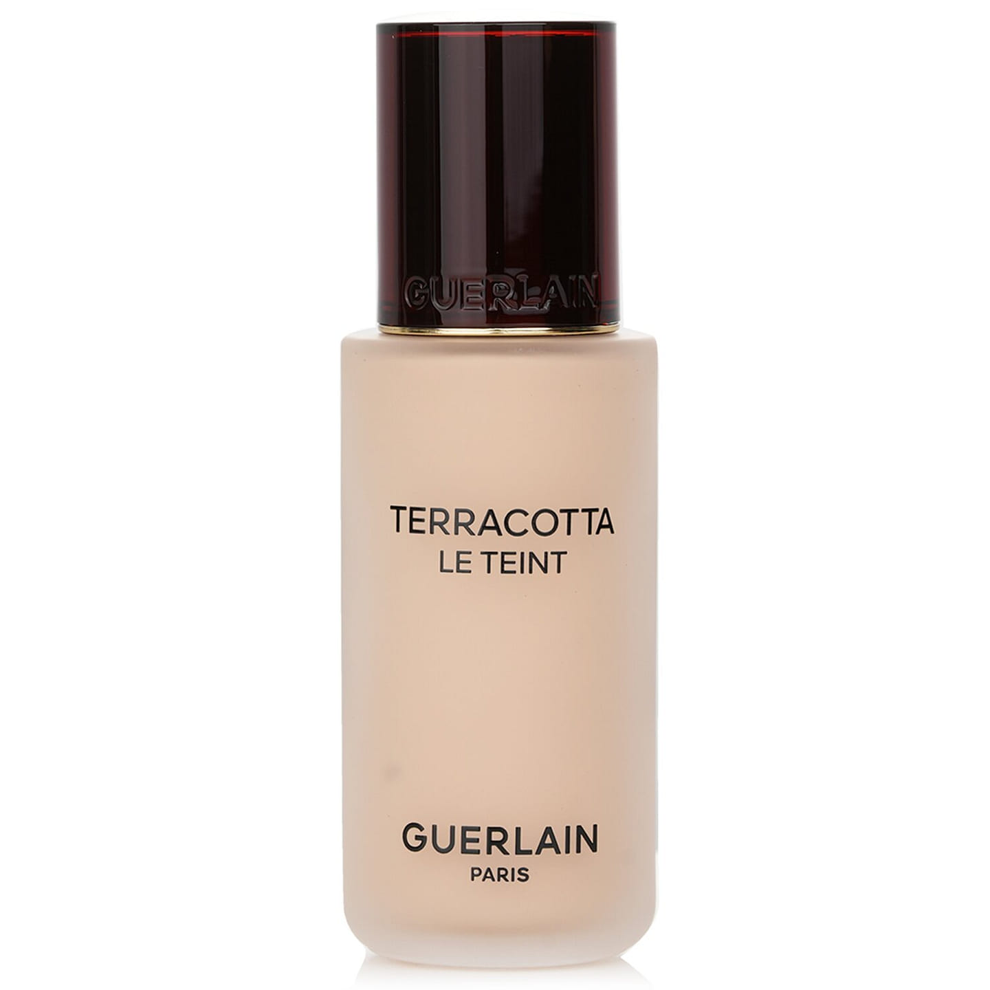 Guerlain Flawless Bronzing Foundation – #1C Cool 35ml/1.1oz 35 ml