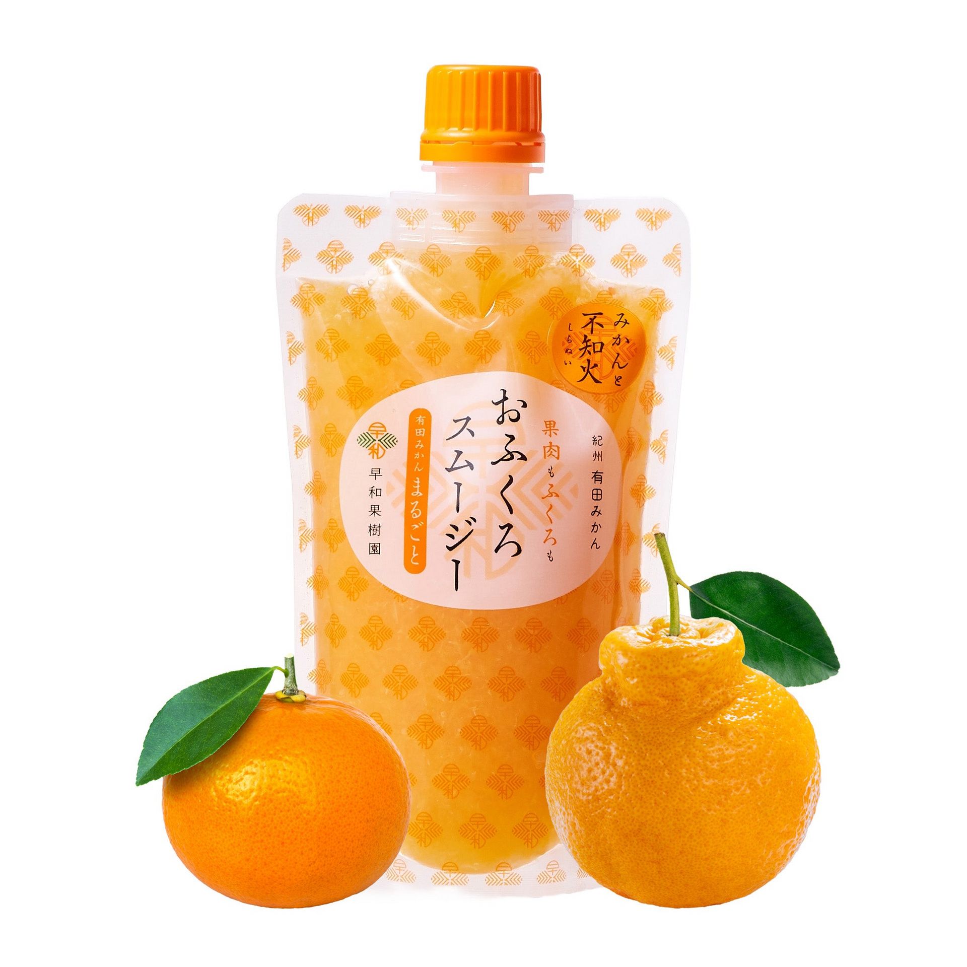 Get Mikan and Shiranui Orange Juice Delivered | Weee! Asian Market