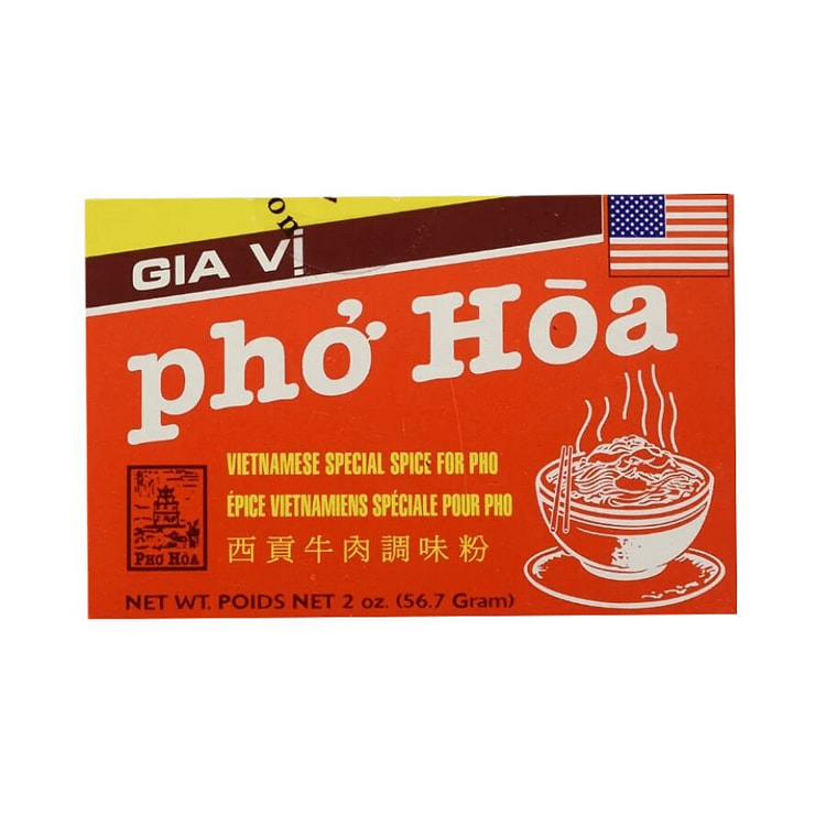 Kim Tu Thap Gia Vi Pho Hoa Spice for Pho 1 each