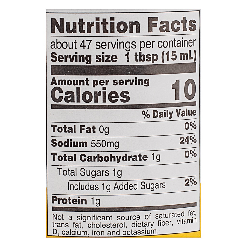 ミツカン 味ぽん 味付けポン酢 710ml 24 オンス - Weee!