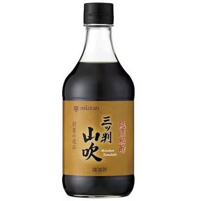 Mitsukan Mitsuban Yamabuki 500ml 1 each