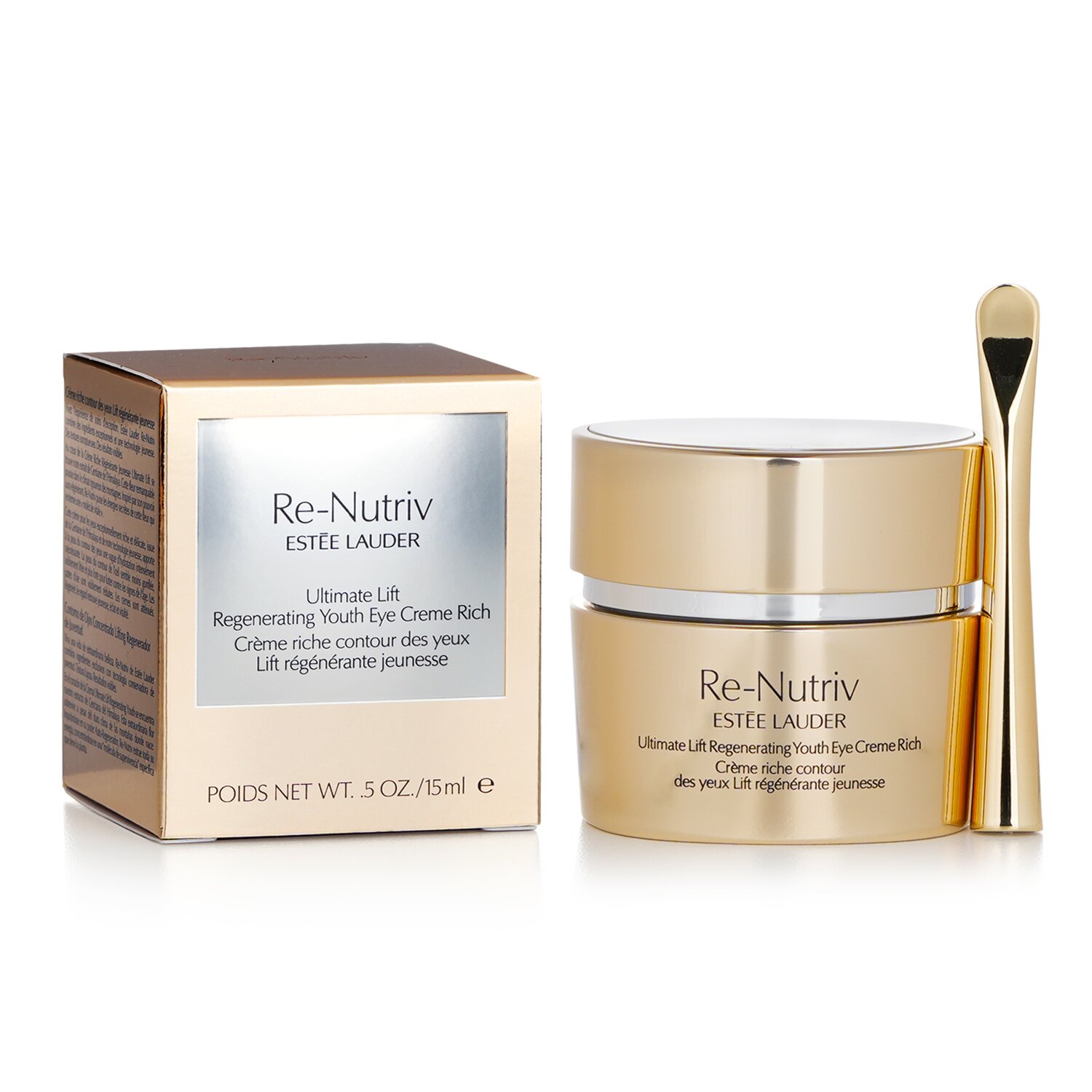 Estee Lauder Re-Nutriv Ultimate Lift Regenerating Youth Eye Creme