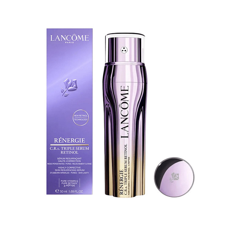 Lancome Renergie Ultra Serum 50ml