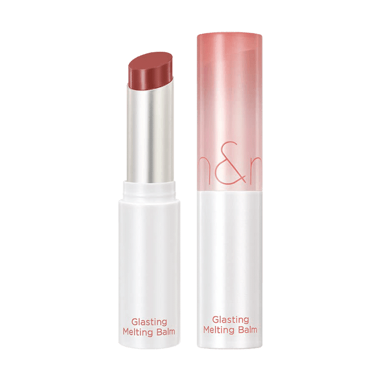 ROM&ND Glasting Melting Lip Balm #06 Fig 3.5 g