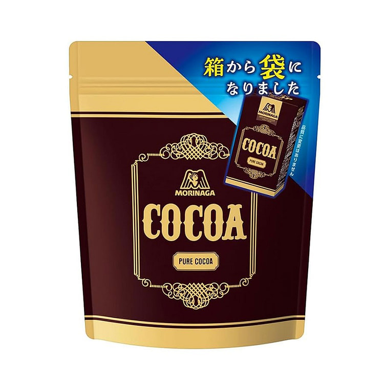 Pure Cocoa  Powder 110 g