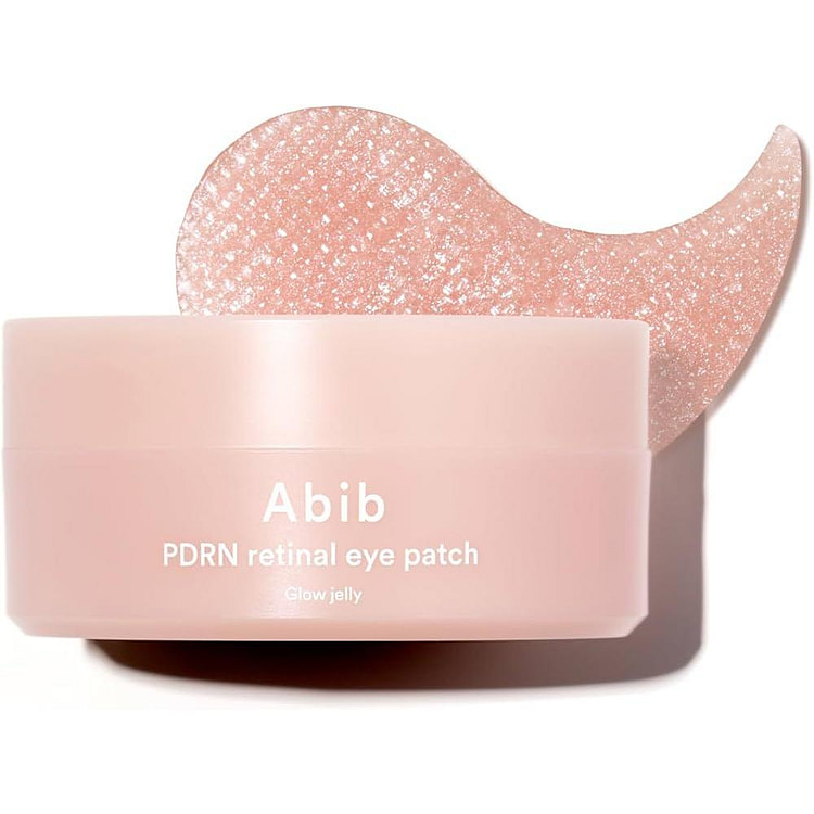 ABIB PDRN Retinal Eye Patch 60P 1 each