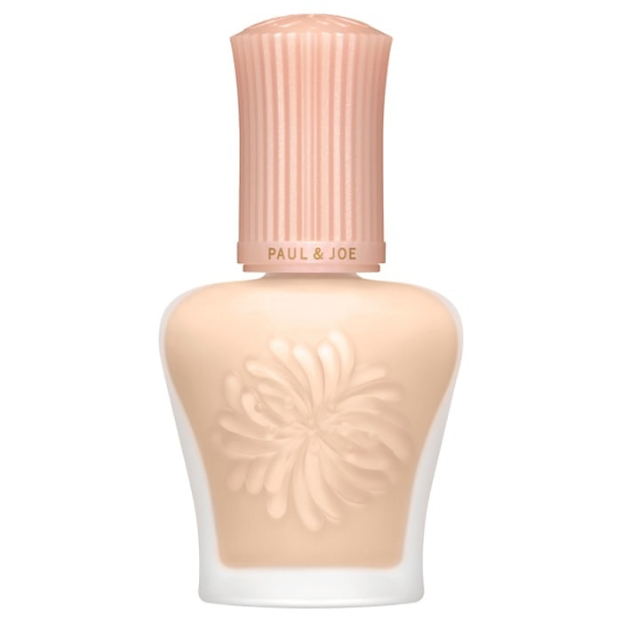 PAUL & JOE Moisturizing Foundation Primer S #01 30 ml