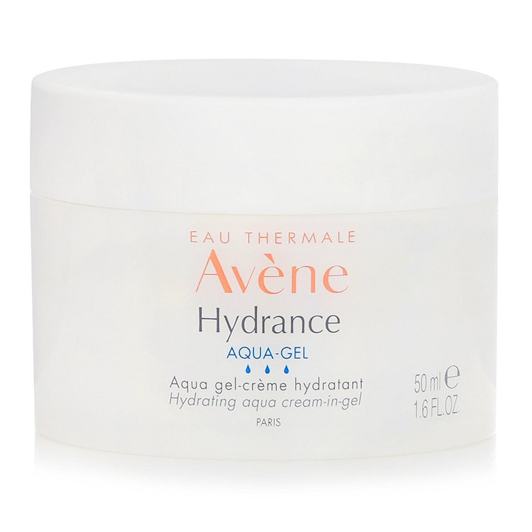 Avene 高效保濕霜－適合缺水及敏感肌膚 50ml/1.6oz