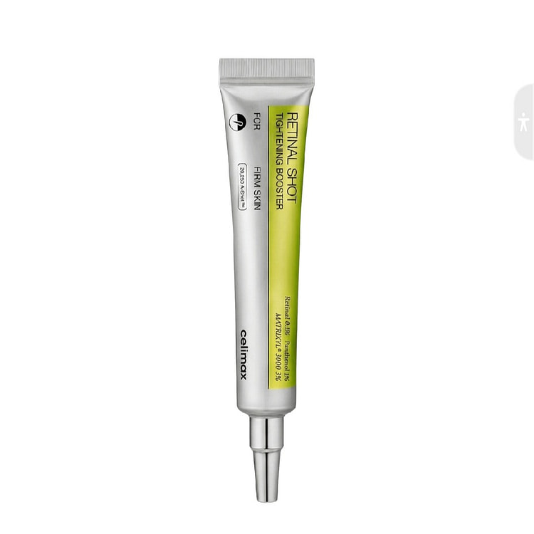 Retinal Shot Tightening Booster 15ml 2 pack 2 pack