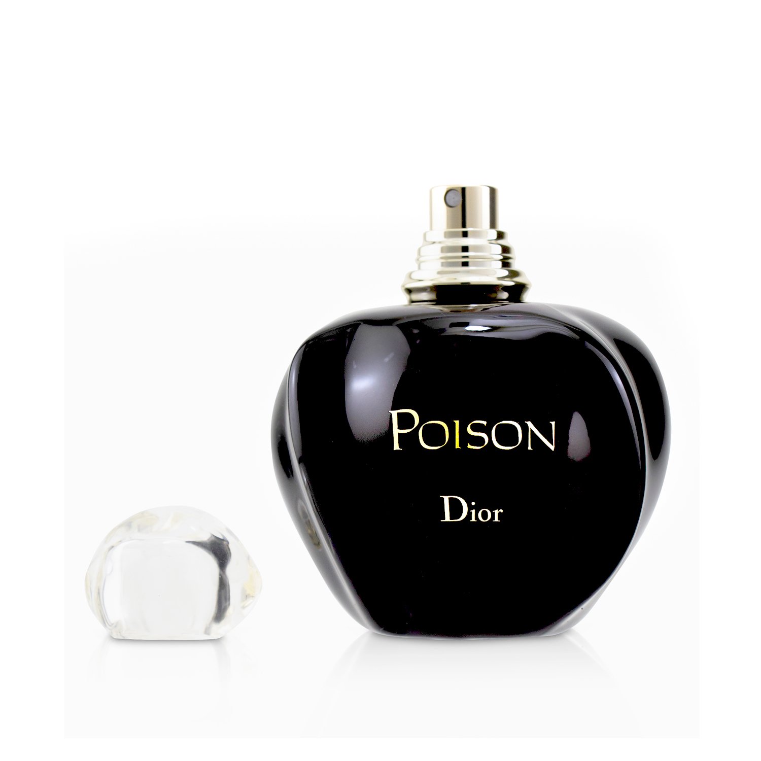 Christian Dior POISON エスプリ・ド・パルファム 30ml Christian Dior Poison Eau De Toilette Spray 30ml/1oz - Weee!