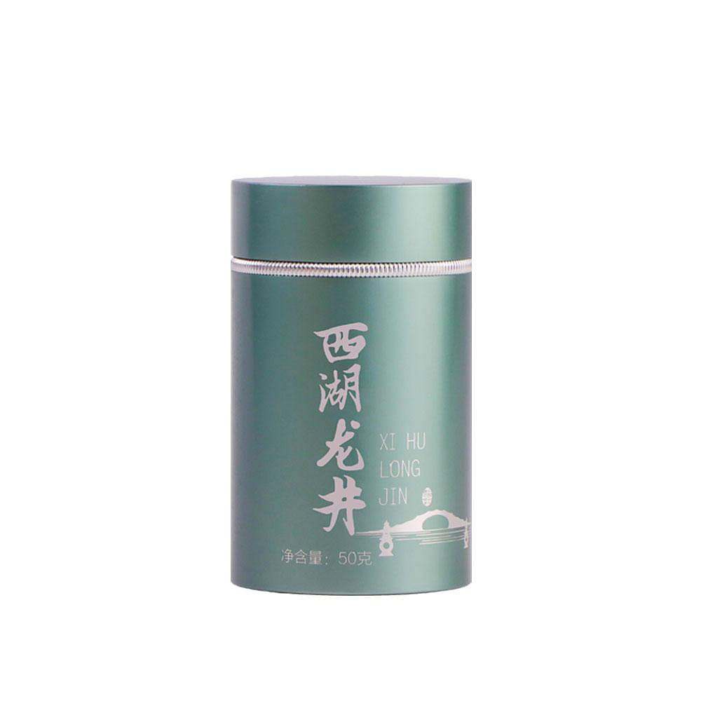 2026 Top Grade West Lake Longjing Green Tea 50 g