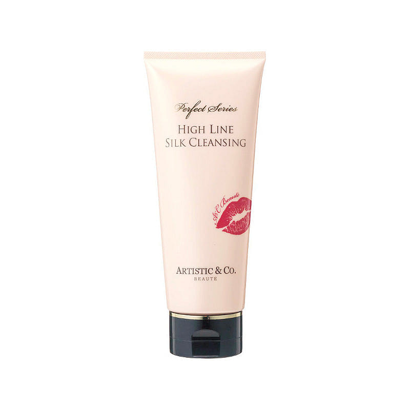 Artistic&Co Beauty High Line Silk Cleansing 15g 1 each