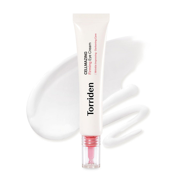 Torriden Cellmazing Firming Eye Cream 1 each