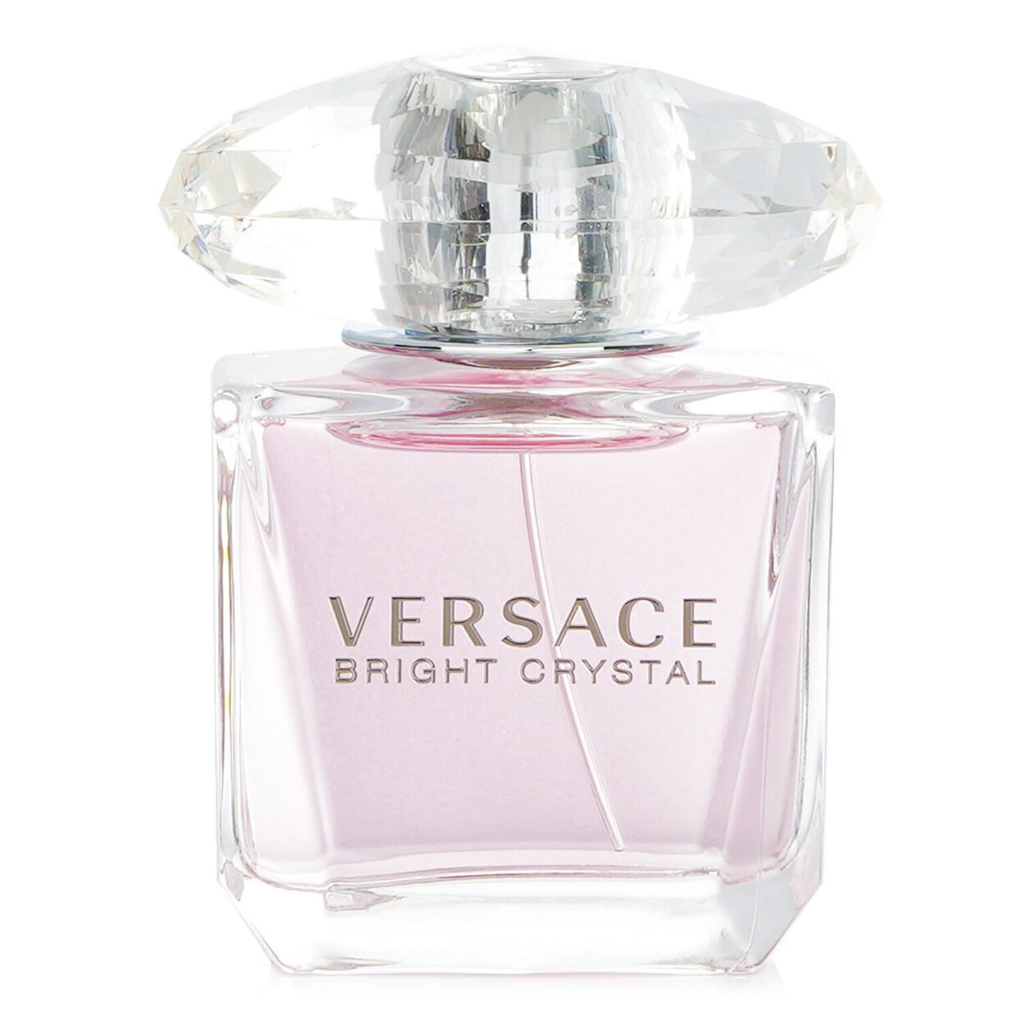 Versace Crystal Diamond Women (Pink Diamond) Eau de Toilette EDT 30ml/1oz 30 ml