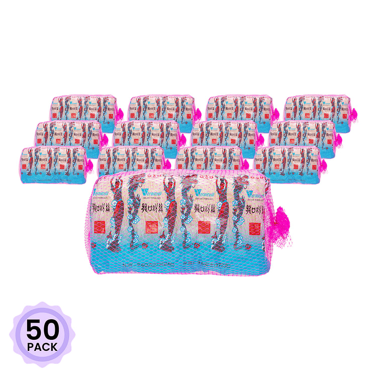 龙口粉丝 272 克*50 包