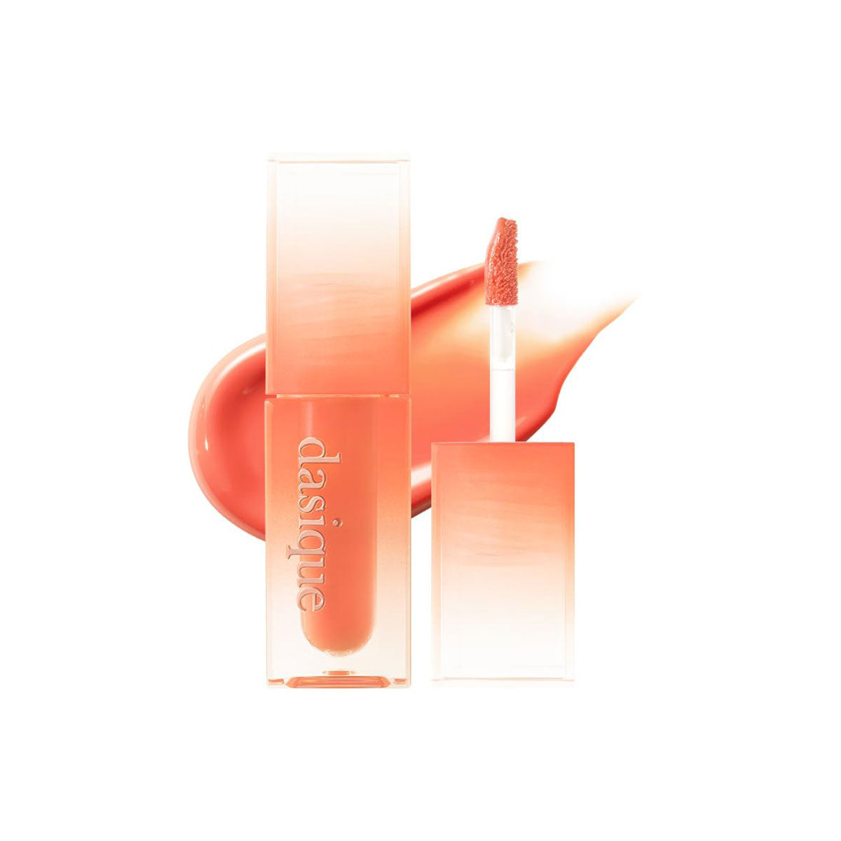 peach c lip tint No.1 Vitamin C Lip Balm SPF by VINR – Brightening & Hydrating Lip Care main image 0