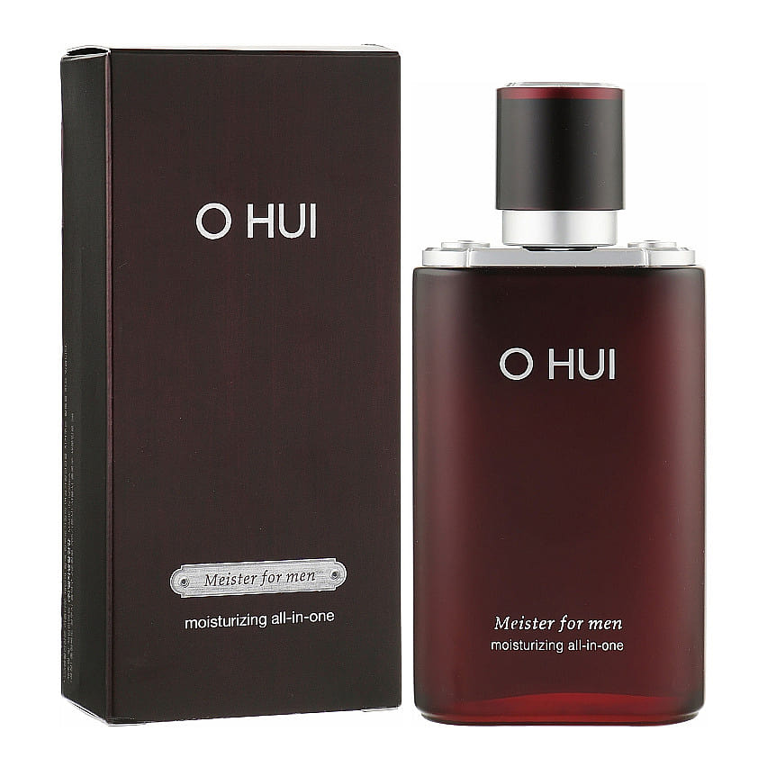 O HUI Meister for Men Moisturizing All-in-One 110 ml